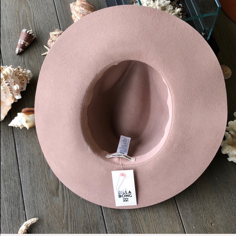 🌴🌼BILLABONG- HAT🌼🌴 - Picture 7 of 7